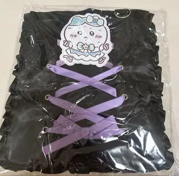 마지컬 치이카와 하치와레 토트백