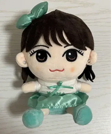 이타쿠라 카나  치비누이