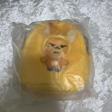 TXT 팬춘 뿔바투 팝업 멀티 파우치 영준