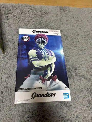 Grandista 아카자 피규어 반다이