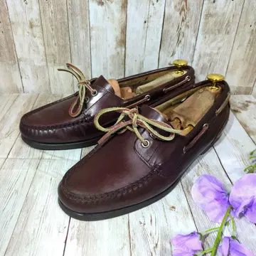 [REGAL COUNTRY] 데크 슈즈 3784