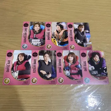 여자 보트 레이서