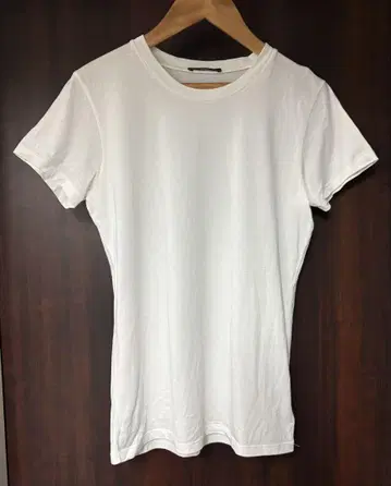 Theory Apex Tee P Tiny Tee 2 화이트 사이즈 S