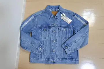 미사용 Levi's PREMIUM 리바이스 데님 자켓 G자켓 M