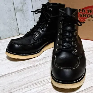 레드윙 8179 아이리쉬 세터 US 8.5E 26.5cm
