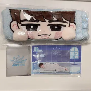 와타나베 쇼타 RAYS 3개 세트