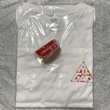 이시카와 료가 벌스데이 티셔츠 러버 밴드 2023