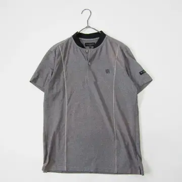 St ANDREWS 세인트앤드루스 골프 피케 셔츠 M 사이즈