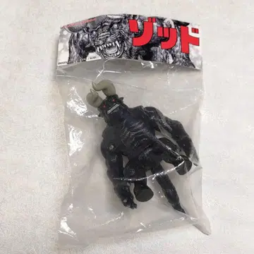 대 베르세르크전 한정 베르세르크 조드 2본각 소프트 비닐 피규어