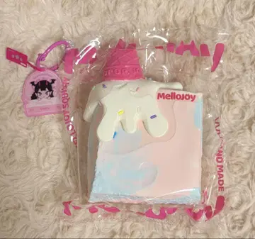 MelloJoy 도파민 아이스 티라미수