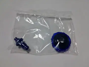 베이블레이드X UX-11 임팩트 드레이크 9-60LR 래칫+비트