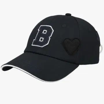[ 택 포함 미사용 새상품 ] Bibiy B CLUB CAP 캡 정품