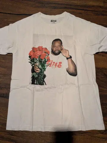 1 Alife 우탄 크랜 레이크 원 티셔츠