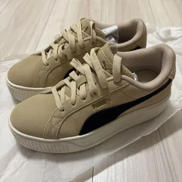 PUMA KARMEN 카르멘 23cm Snow Man 무카이 코지