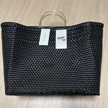 MUSE de Deuxieme Classe 베레트 RING 백