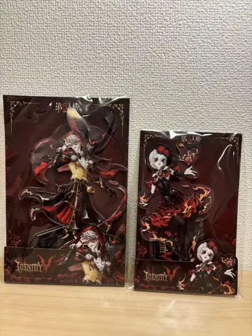제5의 인격 identityV 점쟁이 의사 고성 시리즈 아크릴 스탠드