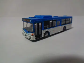 버스 컬렉션 가와사키시 교통국 H-4471 서공 96MC