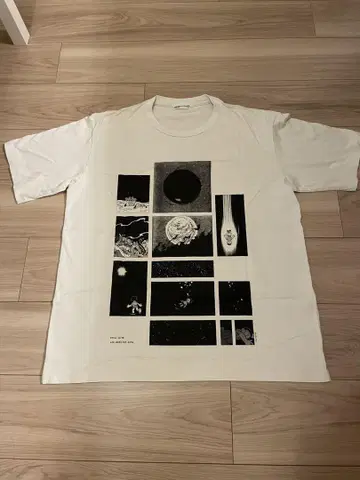 DORAEMON / LAD MUSICIAN BIG T-SHIRT