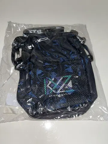 Keyakizaka 숄더백