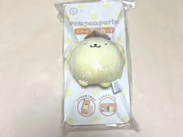 산리오 폼폼푸딩 만마루쨩 스마트폰 그립