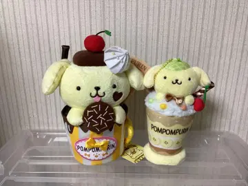 폼폼푸딩 파르페 2개 세트