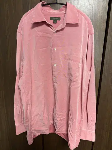 Ermenegildo Zegna 레이온 셔츠
