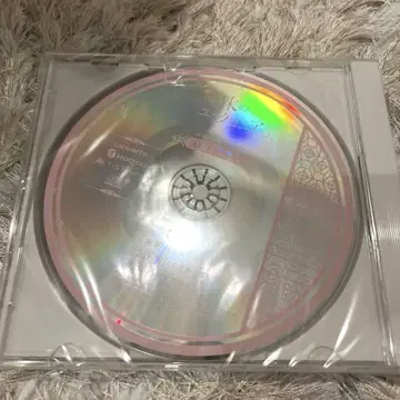 거품의 유크로니아 trail HMV 한정판 드라마 CD