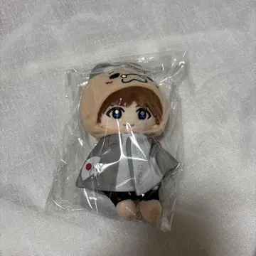 Hey! Say! JUMP 이노오 케이 봉제 인형