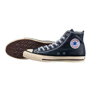 컨버스 피규어 가챠 ALL STAR US HI 잉크 블루