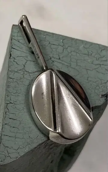 [F-9] Silver835 / 6.5g 독일제 빈티지 실버