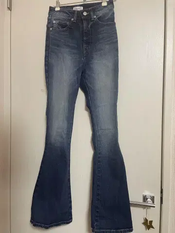 다리치 청바지
