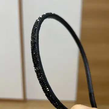 ACCA 머리띠