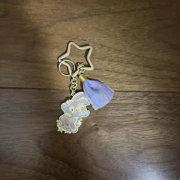 디즈니 토끼 캐릭터 키링