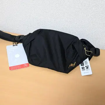 Peak Design Outdoor Sling 2L 블랙