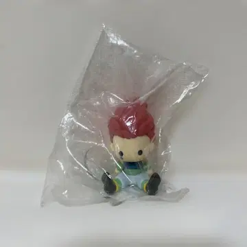 HUNTER x HUNTER 페타돌 요크신 편 히소카