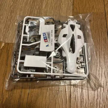 미니 사륜구동 아젠테 플라 바디