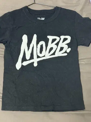 MOBB 티셔츠 S 사이즈