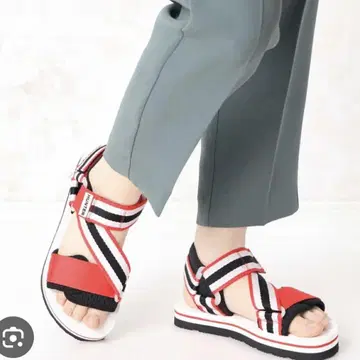 샌들 ORIGINAL BEACH SANDAL 남성용 HUNTER