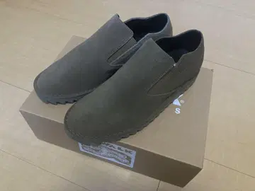 AIRWALK CLASSICS 슬립온 올리브 그린