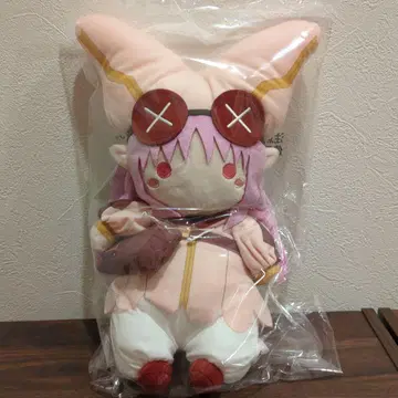 FGO 하베트롯 봉제 인형