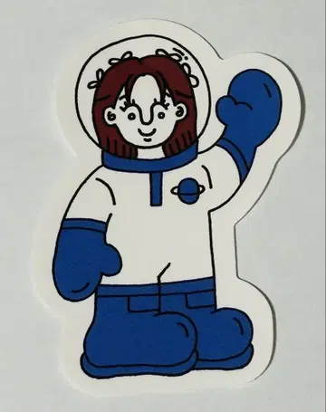 리토그리미카 굿즈 구매 혜택 랜덤 스티커