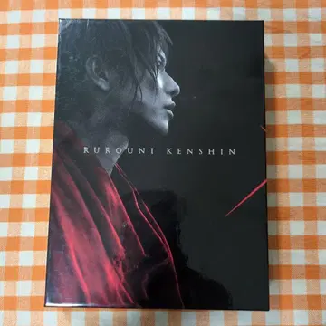 바람의 검심 DVD 전설의 최후편