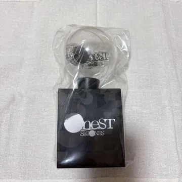 SixTONES 응원봉 OneST