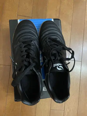Sondico ORIGIN IN 축구화 28.5cm