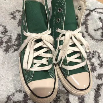 CONVERSE 하이컷