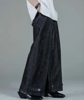 extra quality wide flare pants