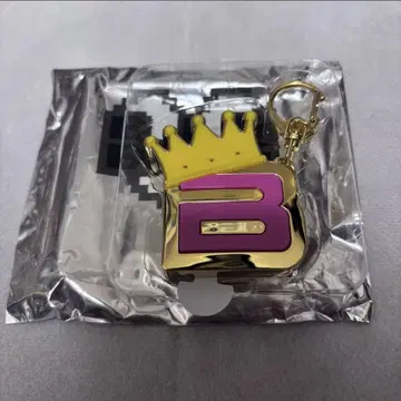 BIGBANG 보이스 키링 G-DRAGON