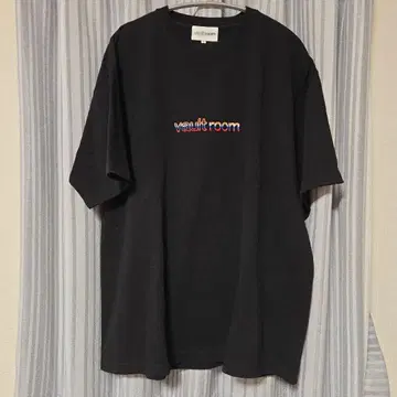 L VAULTROOM "OGL" TEE