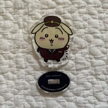 치이카와 (먼작귀) 한큐 토끼 아크릴 스탠드