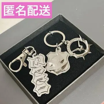 코드 기어스 제로 지갑 체인 미사용 새상품 를르슈 익명 배송